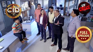 CID ​​का हुआ एक Resurrected Serial Criminal से सामना  CID Latest Episode  12 Feb 24 [upl. by Hisbe]