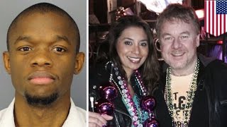 Boston murders New details emerge in Boston doctors’ chilling murder mystery  TomoNews [upl. by Conyers]