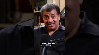 Neil deGrasse Tyson The Legacy of the Hubble Space Telescope and Its Upgrades [upl. by Tammara]