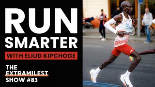 Kipchoge’s Top Running Tips for Athletes of All Levels [upl. by Kaspar]