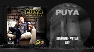 Puya  Change feat Kamelia amp George Hora [upl. by Eberhart]