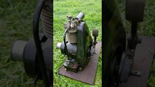 Briggs amp Stratton model FH [upl. by Gona624]