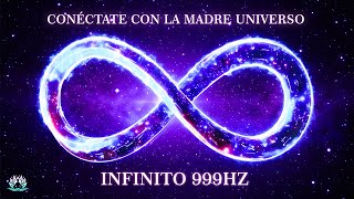 LA FRECUENCIA MÁS PODEROSADEL UNIVERSO  ESTÁS LISTO PARA UNA VIDA MEJOR  ATRAE BENDICIONES Y AMOR [upl. by Hobard769]