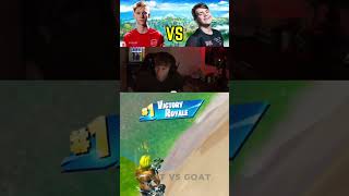 MONGRAAL VS MRSAVAGE NO SCOPES shorts fortnite MONGRAAL MRSAVAGE noscope [upl. by Shanan91]