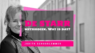 Wat is de STARR methodiek starr sollicitatiegesprek sollicitatie [upl. by Knox]