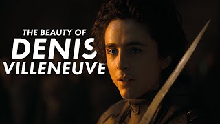 The Beauty of Denis Villeneuve  The Beach edited by thisiszohair [upl. by Ynohta11]