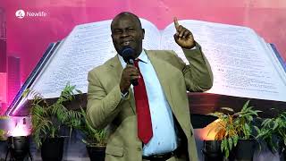 Camp Meeting 2024  Day 6  Stewardship  Pr Robert Ombogo [upl. by Retsub486]