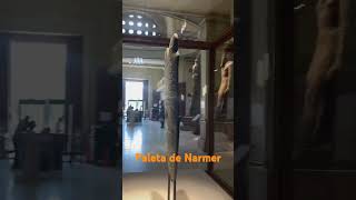 Paleta de Narmer [upl. by Jervis47]