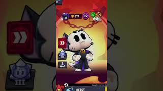 juan carlos kit brawlstars juancarlos meme shorts esports [upl. by Adok]