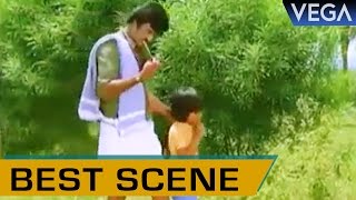 Thambikku Entha Ooru Comedy Scene shorts [upl. by Ahtekahs]