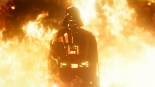 Vader Episode 2 Vader Follows Mace Windu  Anakin Skywalker Cinematic [upl. by Htebazie840]