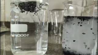 How to judge the adsorption capacity of coconut shell activated carbon [upl. by Elicia239]