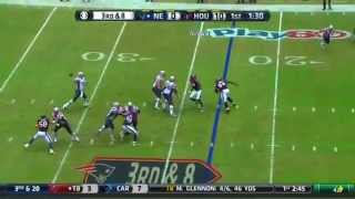 New England Patriots PumpUp Video amp Highlights 201314 [upl. by Cornia]