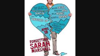 Draculas Lament Forgetting Sarah Marshall [upl. by Aziar]