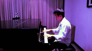 Embraceable You  Gershwin  Piano Solo [upl. by Janessa]