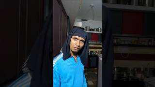 Hair Cut Scenario  Bro vs Sis  Malayalam Vine  Ikru [upl. by Nawuj701]