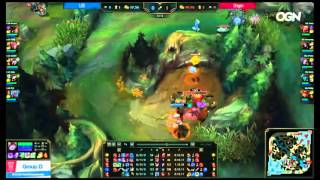 LOL 롤드컵 LGD vs Origen Group D [upl. by Winchell]