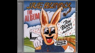 JIVE BUNNY AND THE MASTERMIXERSTHE ALBUM1989 [upl. by Squire]