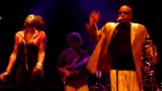 Defunkt Soul live at Posthof Linz Austria 2009 [upl. by Ramat721]