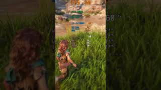 Horizon Zero Dawn Remastered  RTX 3060  i712700h  benchmark gaming laptop [upl. by Neelyam943]