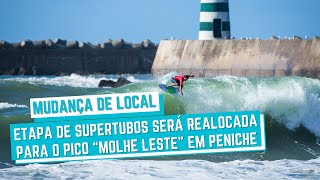 GABRIEL MEDINA DEIVID SILVA TATI WESTONWEBB E LUANA SILVA COM MUDANÇA NA PROGRAMAÇÃO EM PENICHE [upl. by Metsky324]