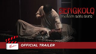 Penjaga Malam Satu Suro movie horror full viral 2024 [upl. by Shotton]