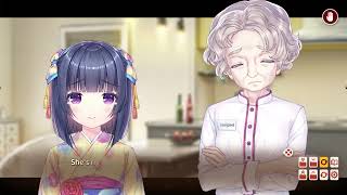 Nekopara Vol 4 Gameplay 20 [upl. by Adnylg829]