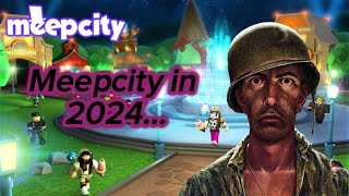 Meepcity in 2024… it’s just as bad as it used to be [upl. by Inaliak]