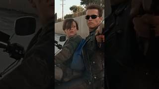 Terminator 2 Judgment Day  Truck Chase [upl. by Merp]