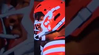 Jameis Winston With Another Amazing Pregame Speech NFL browns comedy jameiswinston [upl. by Hara]