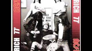 ACDC  Live Wire  Live Zurich 1977 [upl. by Yralam332]