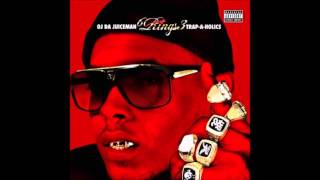 OJ Da Juiceman  6 Rings 3 Full Mixtape hosted by TrapAHolics [upl. by Niran]