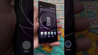 Sony Xperia XZ1  Xperia XZ1 [upl. by Atibat]