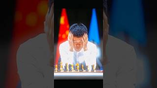 Ding 🗿chess chessgame chesspuzzle shorts short chessindonesia [upl. by Neira]