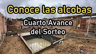 Sorteo Finca Agosto 2024 Cuarto Avance [upl. by Carrington84]