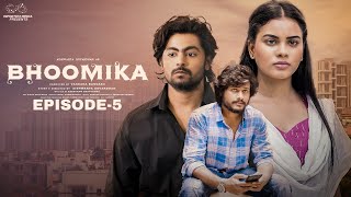 Bhoomika  Episode  5  Aishwarya Govardhan  Sai Krishna  Aashish  Infinitum Media [upl. by Giusto]