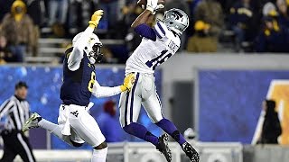 Ultimate Tyler Lockett Highlights HD quotNo Fearquot [upl. by Louisa]