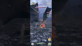 8 ⭐ Kushala Daora Elder Dragon  SNS curseofthewanderingflames [upl. by Merriott]