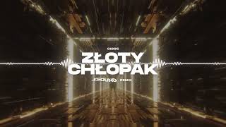 Gibbs  ZŁOTY CHŁOPAK XSOUND Remix [upl. by Ert]