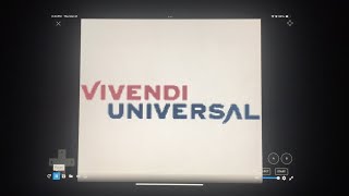 Vivendi Universal GamesDice Canada 2001 [upl. by Epolulot]