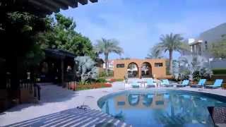 Saadiyat Beach Villas Premium Villa [upl. by Sateia]