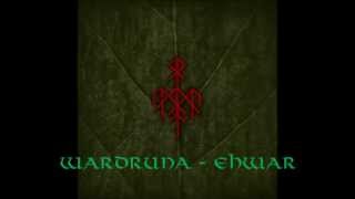 Wardruna  EhwaR [upl. by Nahsed771]