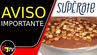 🔴EN VIVO  NOTICIAS DE ULTIMOS MINUTOS supérate santotv 14032024 [upl. by Ten124]