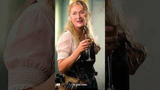 Meryl Streep A Cinematic Icon of Unrivaled Talent MerylStreep QueenOfHollywood [upl. by Teresa]