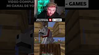 ¿Cuántos LOBOS puedes tener 🐺🐺  Oneblock  Minecraft [upl. by Adnahsam475]