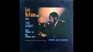 Les McCann Ltd the Shout [upl. by Nevaed]