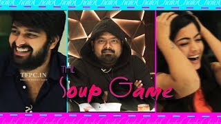 Chalo Bloopers Part 2  Naga Shaurya  Rashmika Mandanna  Venky Kudumula  Ira Creations [upl. by Viehmann]