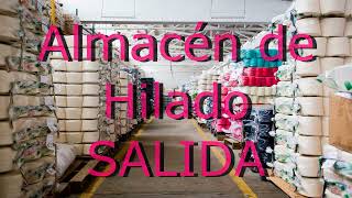 ALMACEN DE HILADO [upl. by Roze]