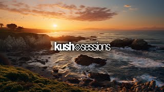 257 KushSessions Liquid Drum amp Bass Mix [upl. by Acinor]