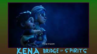 Kena Bridge of Spirits  4  Rusus Mountain [upl. by Lasala]